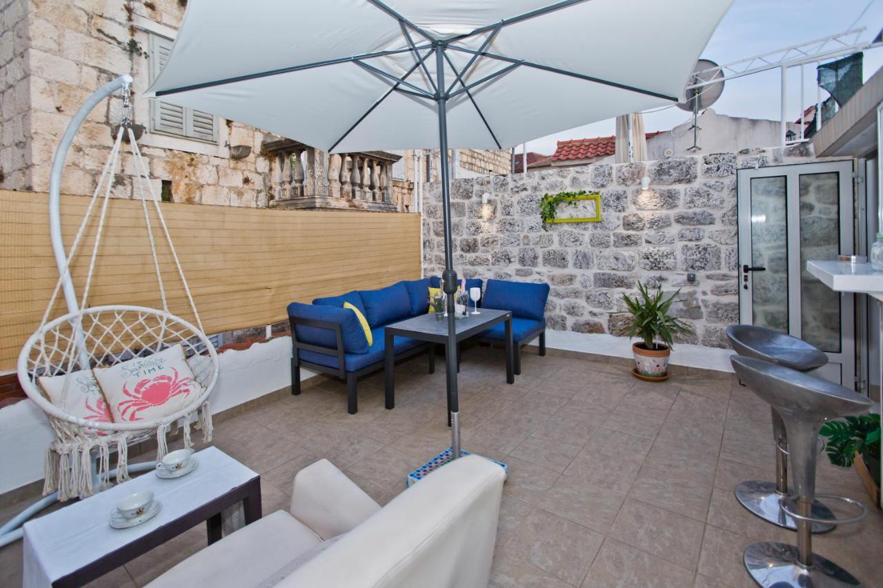 Sweet Dreams Old Town Hvar Hvar Town Exterior foto
