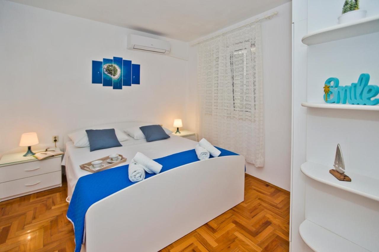 Sweet Dreams Old Town Hvar Hvar Town Exterior foto